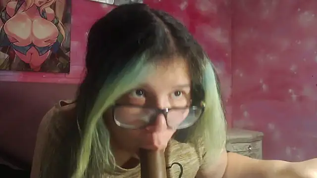 selenablairx online show from 02/22/25, 03:56