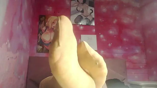 selenablairx online show from 02/23/25, 10:06