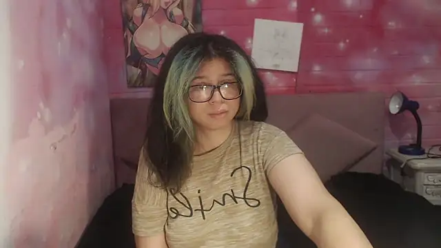 selenablairx online show from 03/16/25, 07:15