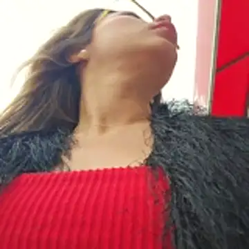 Karen San Miguel online show from 10/22/25, 07:13