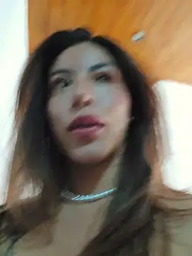 Karen San Miguel online show from 12/13/25, 08:36