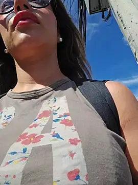 Karen San Miguel online show from 04/01/26, 07:44