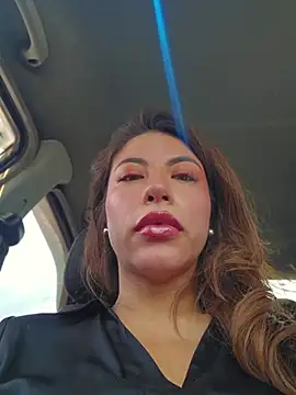 Karen San Miguel online show from 07/16/26, 03:51
