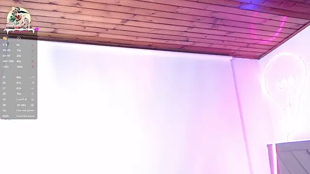 UniversitygirlQS online show from 12/27/24, 10:45