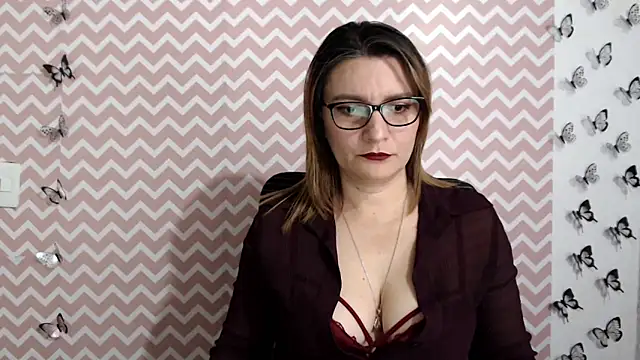 Amie Adams82  online show from 01/31/25, 12:51