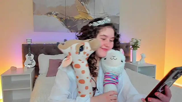 Ariella Sol online show from 12/05/24, 04:20