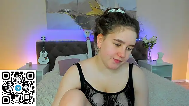 Ariella Sol online show from 01/16/25, 04:17