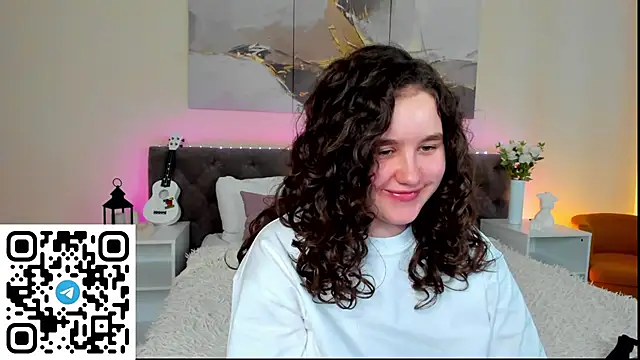 Ariella Sol online show from 01/27/25, 07:14