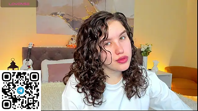 Ariella Sol online show from 01/31/25, 01:11