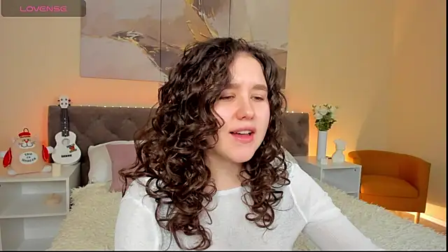 Ariella Sol online show from 02/06/25, 01:05