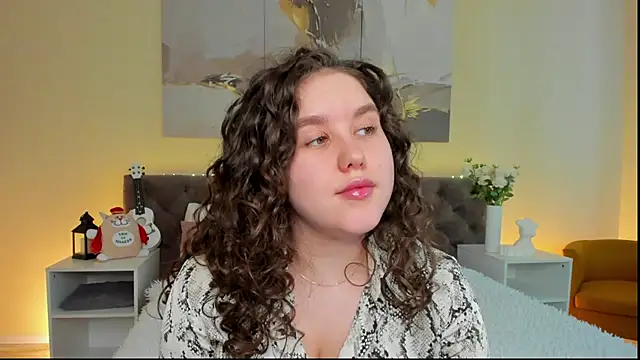 Ariella Sol online show from 03/12/25, 07:24