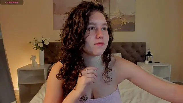 Ariella Sol online show from 07/23/26, 01:08