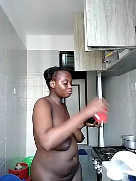 Africancaramel-45 online show from 02/19/25, 08:01