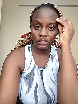 Africancaramel-45 online show from 10/28/25, 06:17