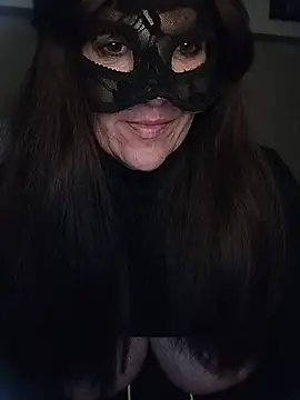 23Milly online show from 02/17/25, 01:21