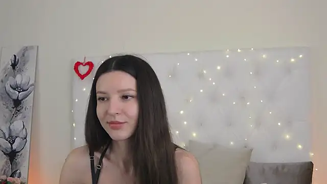 --Daniella- online show from 02/23/26, 10:23