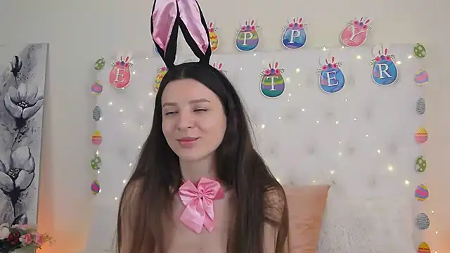 --Daniella- online show from 04/05/26, 09:50