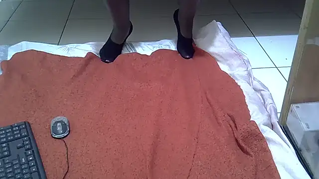 pretty brina online show from 07/06/26, 03:58
