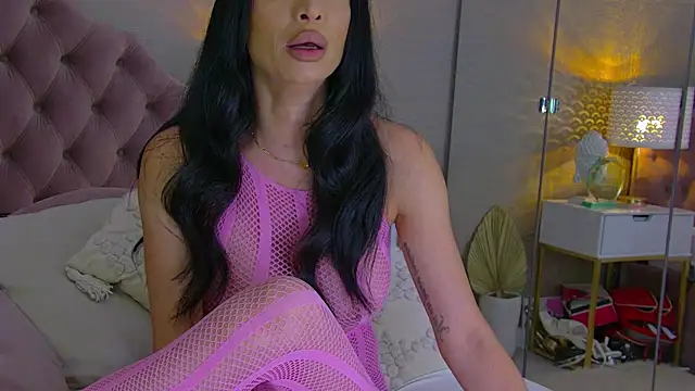 MetishaCaprice online show from 09/14/25, 08:57