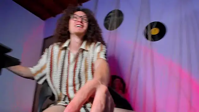 MrShaggy online show from 02/25/25, 10:29