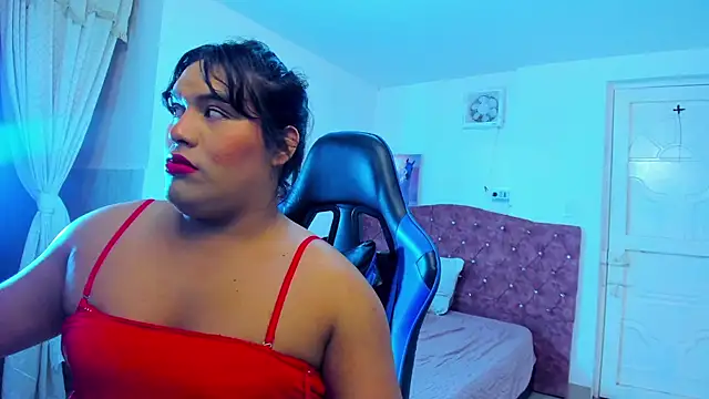 Margoth Montilla online show from 10/27/25, 03:10