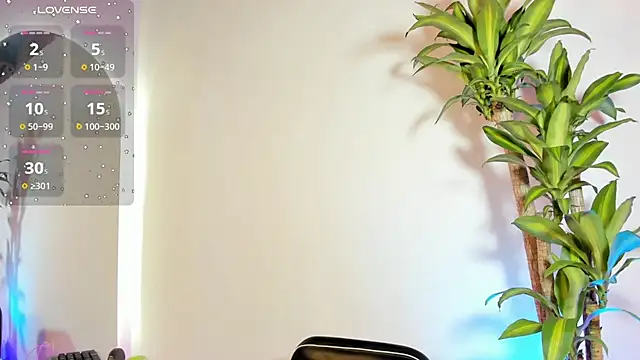 Anahi Cruz7 online show from 02/21/26, 11:33