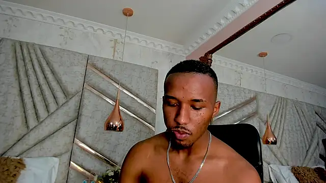 Snapshot of JamesParck chatting on 01/13/25, 03:26 JamesParck online show from 01/13/25, 03:26