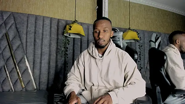 JamesParck online show from 04/21/26, 12:23