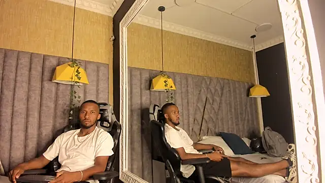 JamesParck online show from 04/22/26, 11:17