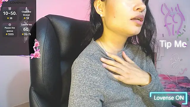 Snapshot of keelly_richaardson1 chatting on 01/14/25, 06:56 keelly richaardson1 online show from 01/14/25, 06:56