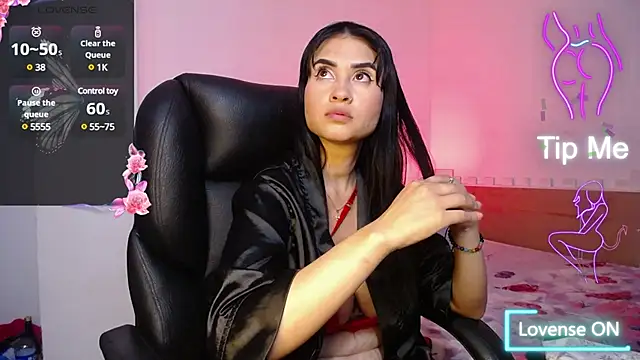 Snapshot of keelly_richaardson1 chatting on 01/25/25, 12:27 keelly richaardson1 online show from 01/25/25, 12:27