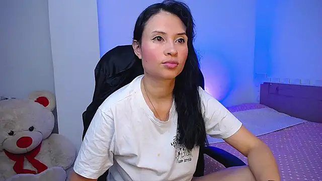 Snapshot of keelly_richaardson1 chatting on 02/13/25, 09:27 keelly richaardson1 online show from 02/13/25, 09:27