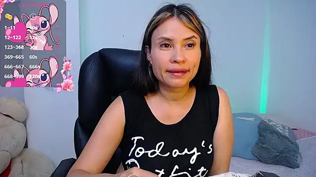 Snapshot of keelly_richaardson1 chatting on 03/12/25, 10:50 keelly richaardson1 online show from 03/12/25, 10:50