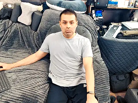 ClampMaster online show from 12/19/25, 02:07