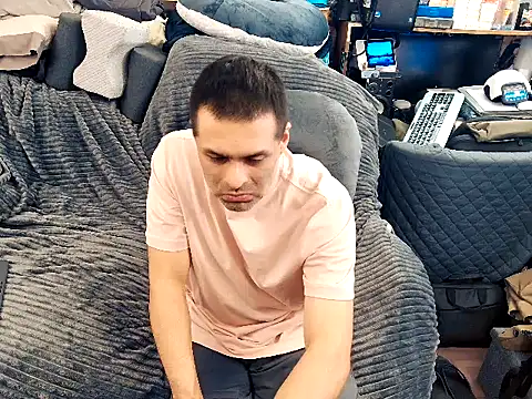 ClampMaster online show from 12/23/25, 01:03