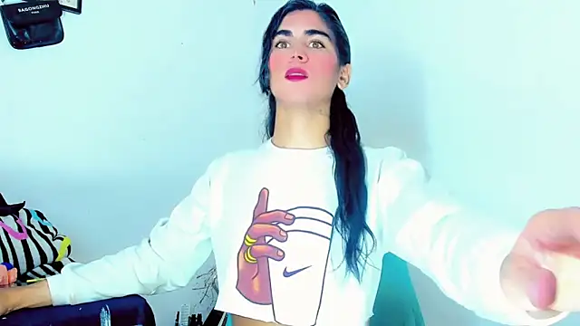 hannabigdirty online show from 01/07/25, 05:42