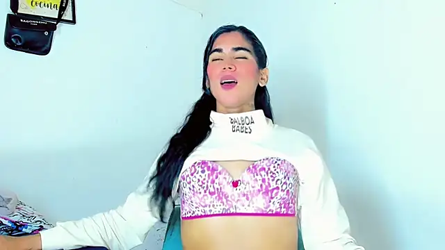 hannabigdirty online show from 01/10/25, 11:18