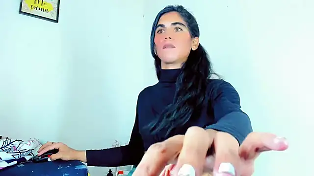 hannabigdirty online show from 01/25/25, 09:47