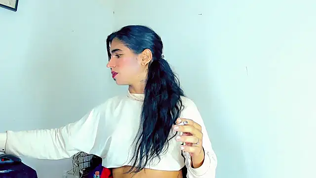 hannabigdirty online show from 02/03/25, 06:56