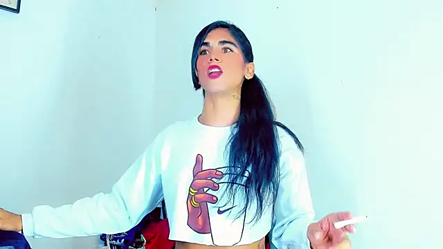 hannabigdirty online show from 02/08/25, 04:25