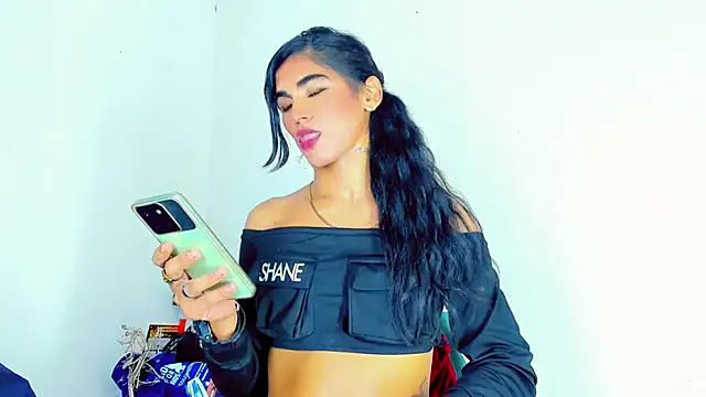 hannabigdirty online show from 02/09/25, 11:57