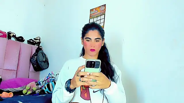 hannabigdirty online show from 02/19/25, 01:06