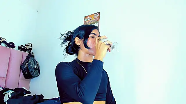 hannabigdirty online show from 02/23/25, 10:31