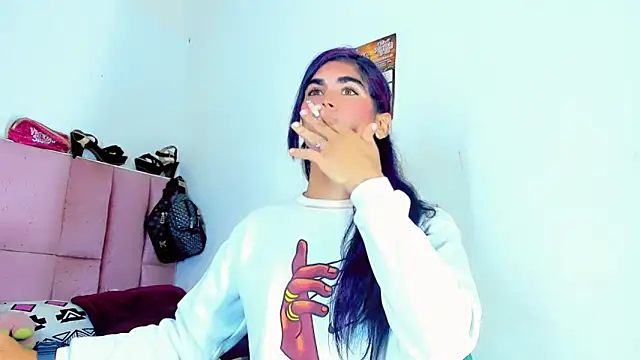 hannabigdirty online show from 02/28/25, 11:45