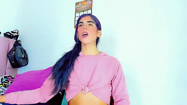 hannabigdirty online show from 03/05/25, 01:06