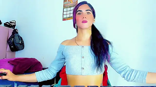 hannabigdirty online show from 03/09/25, 04:27