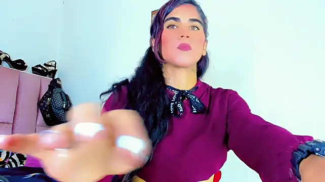 hannabigdirty online show from 03/20/25, 11:23