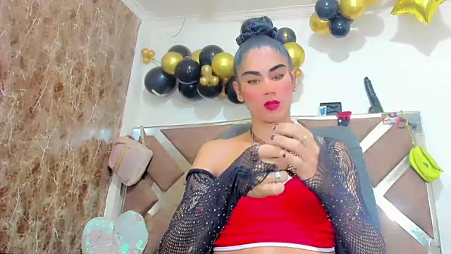 hannabigdirty online show from 02/08/26, 03:54