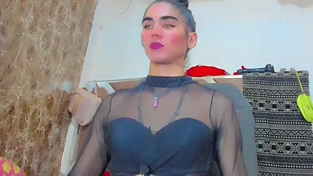 hannabigdirty online show from 03/08/26, 02:04