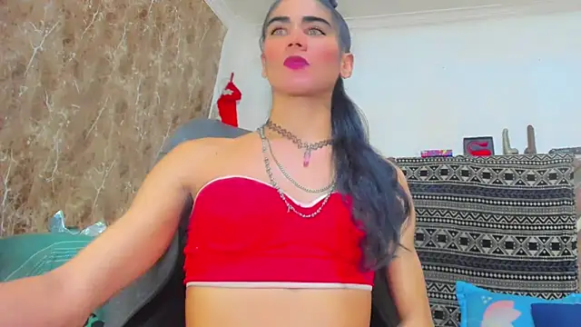 hannabigdirty online show from 03/31/26, 01:22